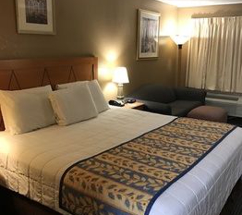 Americas Best Value Inn Laredo - Laredo, TX