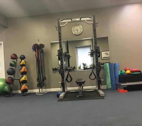 Functional Fitness Of Barrington - Barrington, IL