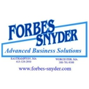 Forbes Snyder Advanced Business Solutions - Financial Services