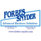 Forbes Snyder Business Solutions