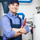 R. E. Robertson  Plumbing & Heating - Air Conditioning Equipment & Systems