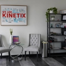 Kinetix - Monroe Office - Computer Data Recovery