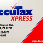 Accu-Tax Xpress