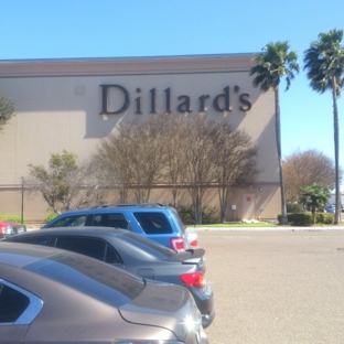 Dillard's - McAllen, TX