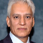 Dr. Mukhtar Ahmad Khan, MD