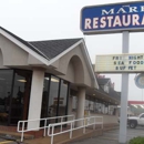 The Mark Restaurant - American Restaurants