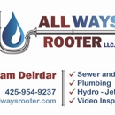 All Ways Rooter - Plumbers