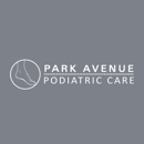 Park Avenue Podiatry Care - Physicians & Surgeons, Podiatrists