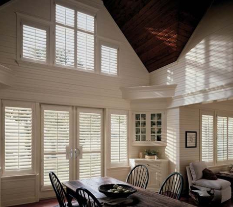 Onsite Fabricare Cleaning - Hunter Douglas Blinds cleaning - El Cajon, CA