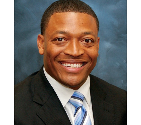 Reggie Mhoon - State Farm Insurance Agent - Houston, TX