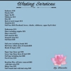 Brendas beauty spot gallery