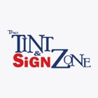 The Tint & Sign Zone