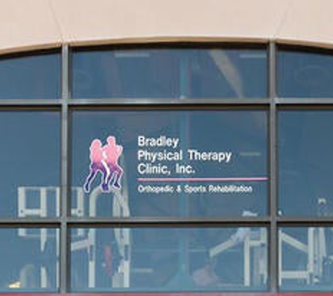 Bradley Physical Therapy, Inc. - Washington, PA