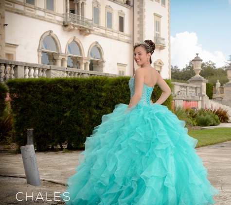 Quinceaneras by Chales - Miami, FL