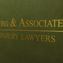Berg Injury Lawyers - Automobile Accident Attorneys