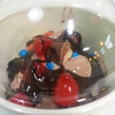 Sweet Creations Yogurt - Yogurt