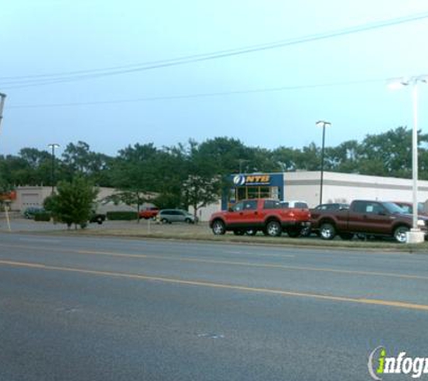 Mavis Tires & Brakes - Crystal Lake, IL