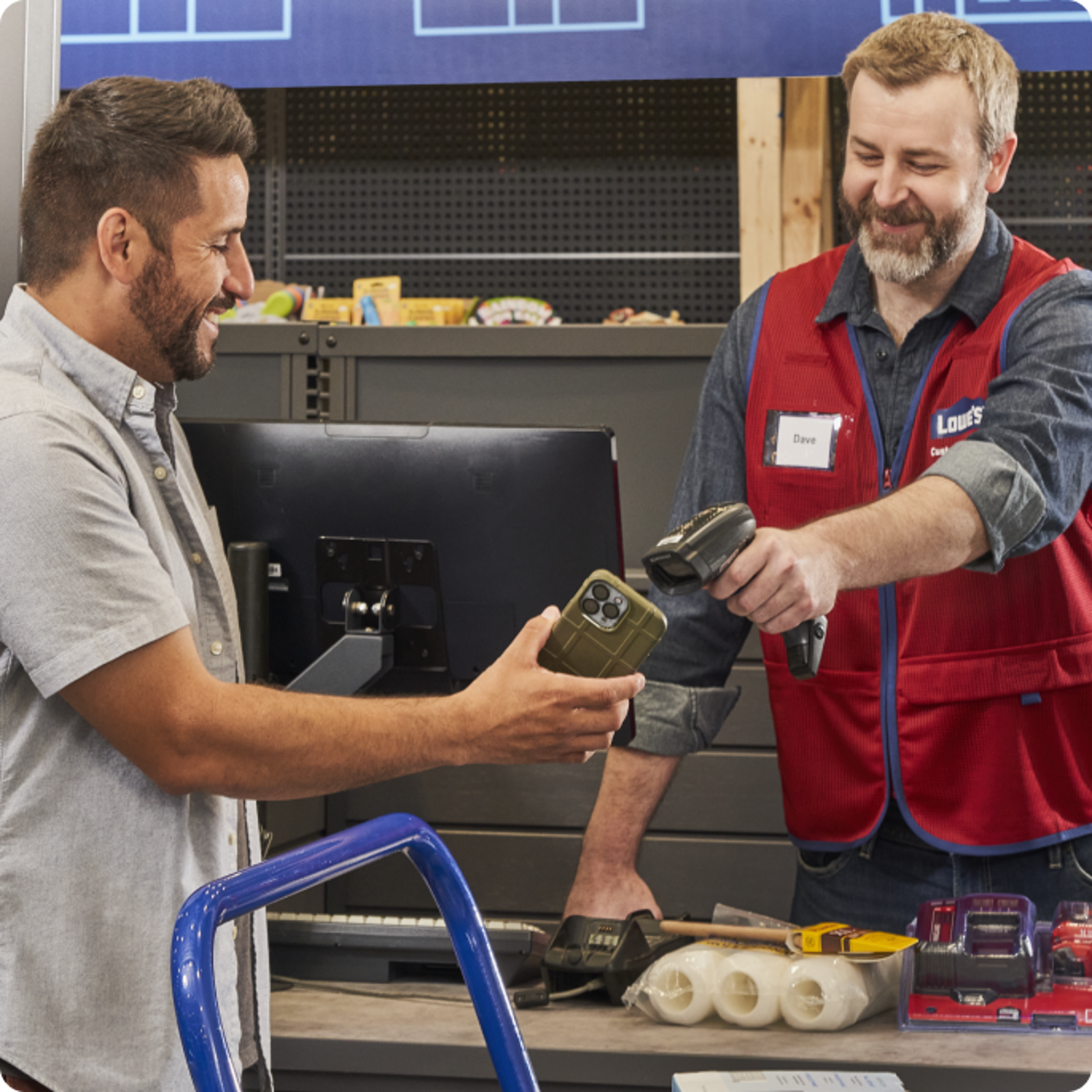 Lowe's Home Improvement - Show Low, AZ 85901