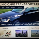 LIMO CARE TRANSPORTATION - Transportation Providers