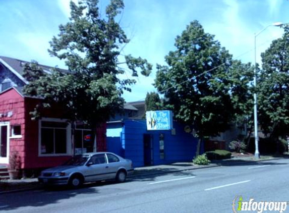 The Fish Store - Seattle, WA