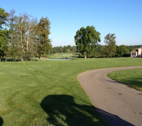 Railside Golf Club - Byron Center, MI