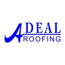 A-Deal Roofing Inc - Roofing Contractors