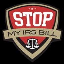 Stop My IRS Bill - Taxes-Consultants & Representatives