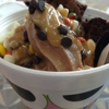 sweetFrog gallery