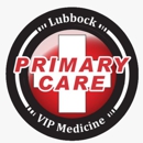 Lubbock Primary Care, Chris Shanklin MD - Urgent Care
