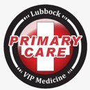 Lubbock Primary Care, Chris Shanklin MD - Physicians & Surgeons
