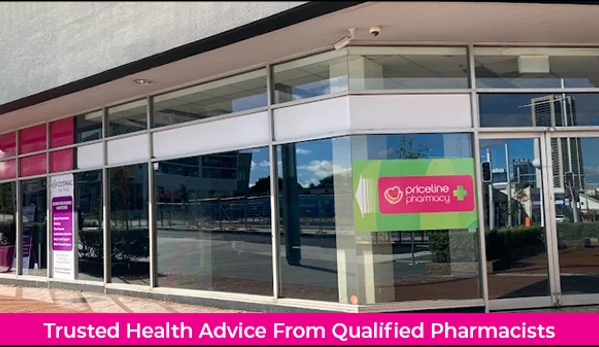 Priceline Pharmacy North Parramatta - Parramatta, NSW. Trusted Health Advice From Qualified Pharmacists
