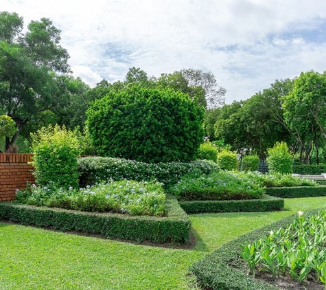 Go Green Lawn Care - Commerce Township, MI