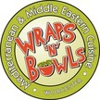 Wraps 'N' Bowls gallery