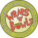 Wraps 'N' Bowls