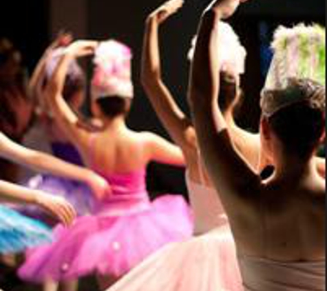 Blue Mountains Academy Of Dance