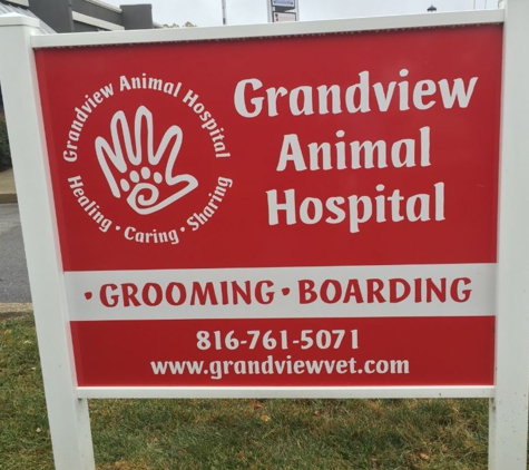 Grandview Animal Hospital - Grandview, MO