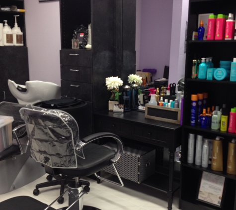 Trio's Salon - Coral Springs, FL