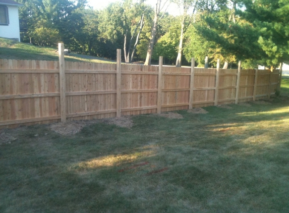 Expert Fence - Delaware, OH