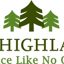 Camp Highlander - Wedding Chapels & Ceremonies
