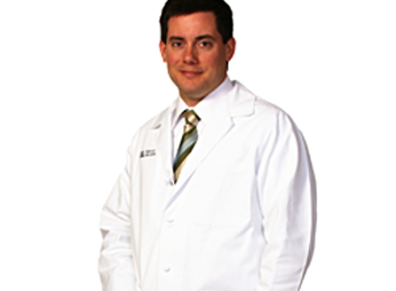 Dr. Gregory E. Neal, MD - Nashville, TN