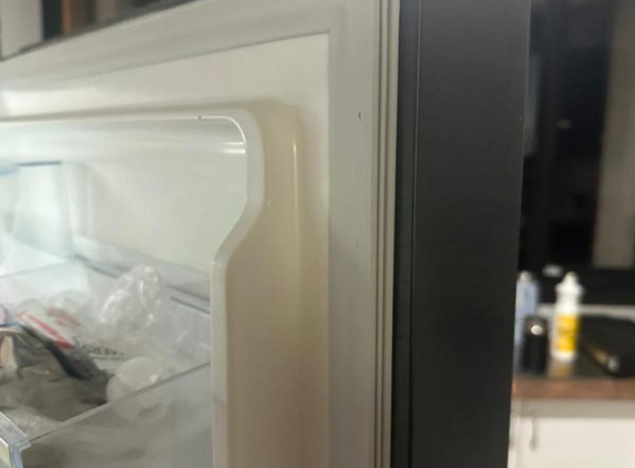 Airtight Fridge Seals - Bibra Lake, WA. fridge seal new