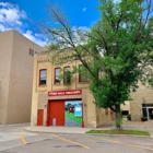 Fire Hall Theatre