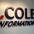 Cole Information - Marketing Programs & Services