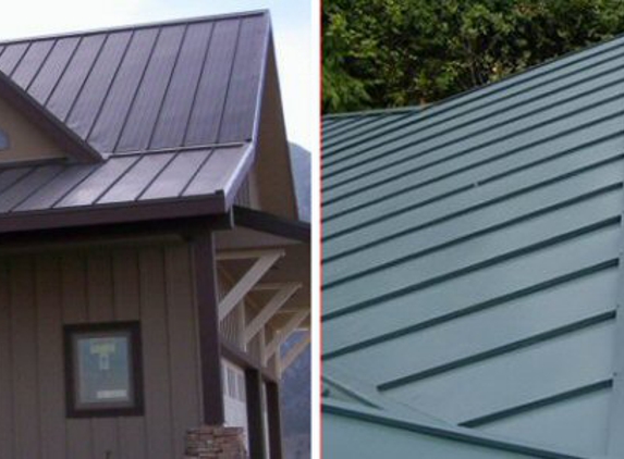 DRW Roofing, LLC - Greer, SC