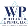 Whitaker & Penix