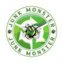 Junk Monster - Garbage Collection