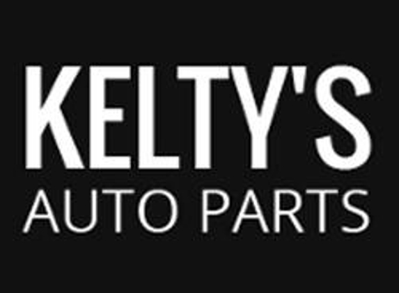 Kelty Auto Parts - Walla Walla, WA