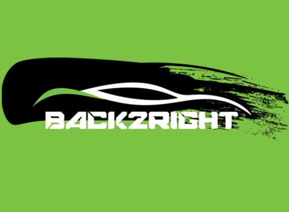 BACK 2 RIGHT AUTO COLLISION - Spring, TX