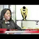 TohniStyleTv-Designer Vintage Showroom - Clothing Stores