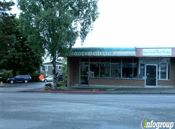 Eye and Contact Lens Center PS - Kirkland, WA